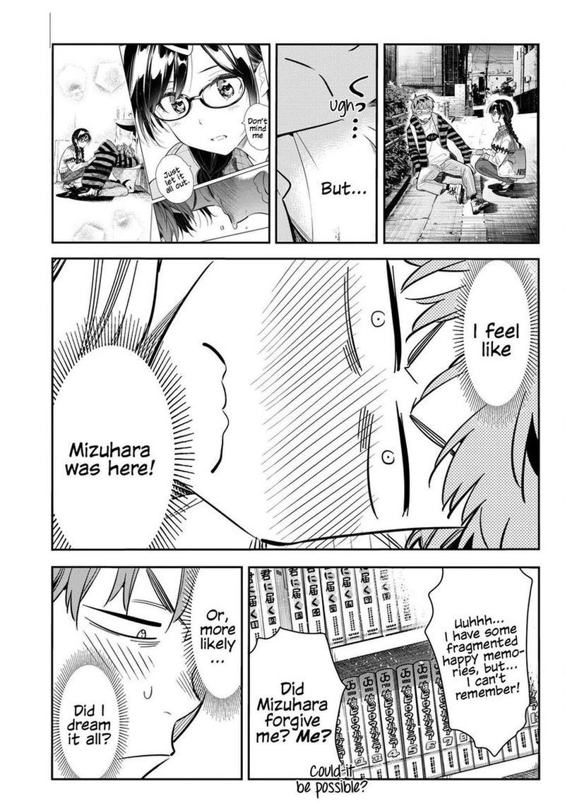 Kanojo Okarishimasu 74 3