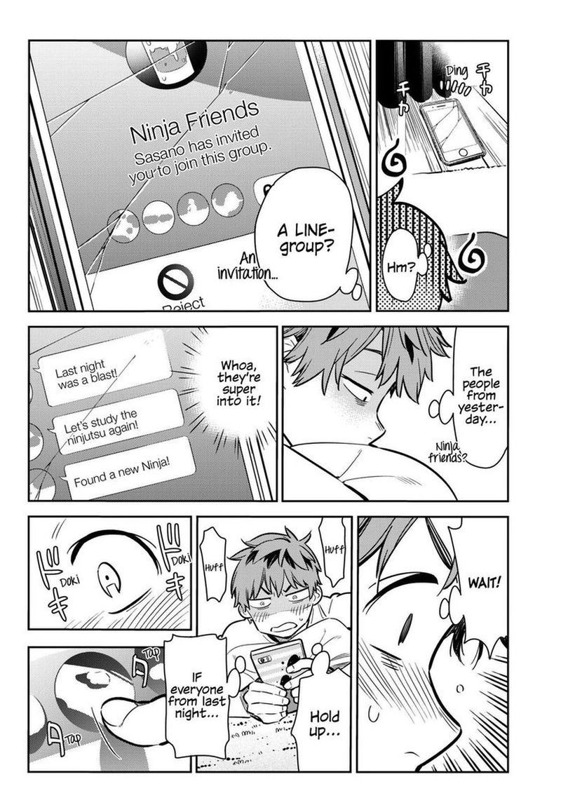 Kanojo Okarishimasu 74 4