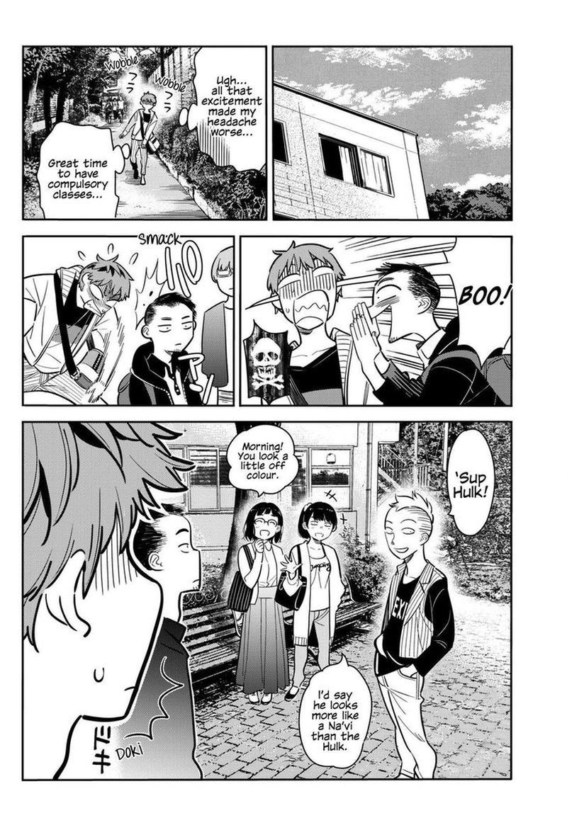 Kanojo Okarishimasu 74 8