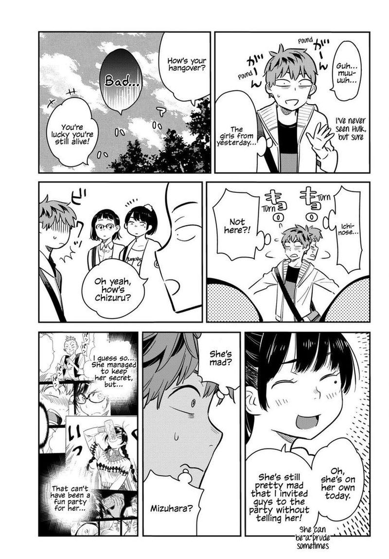 Kanojo Okarishimasu 74 9