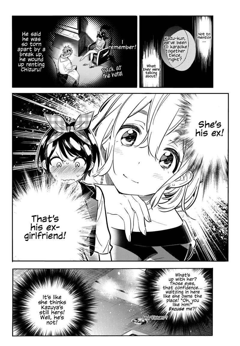 Kanojo Okarishimasu 75 16