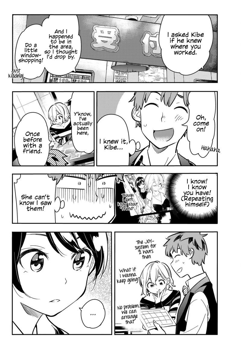 Kanojo Okarishimasu 75 4