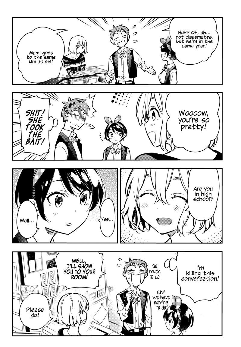 Kanojo Okarishimasu 75 6