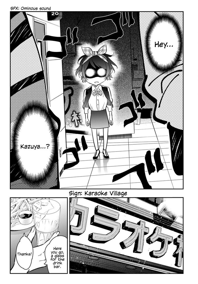 Kanojo Okarishimasu 75 8
