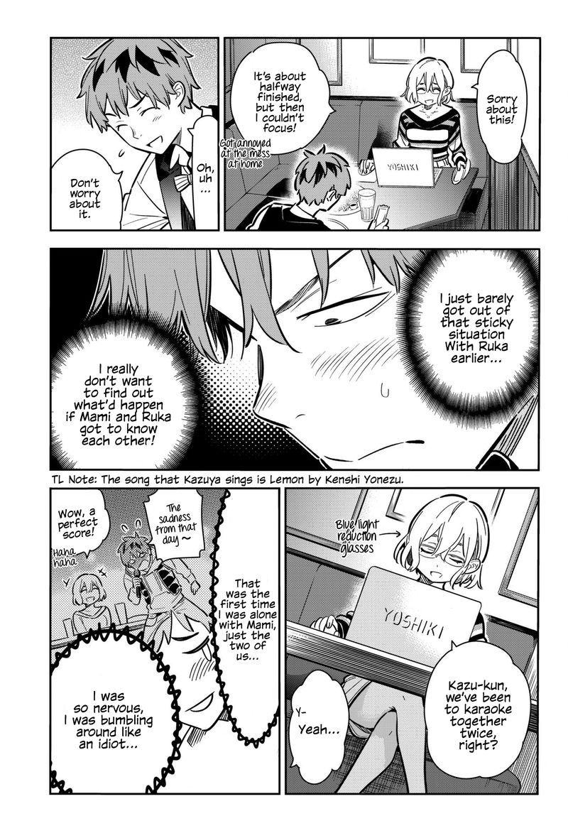 Kanojo Okarishimasu 75 9