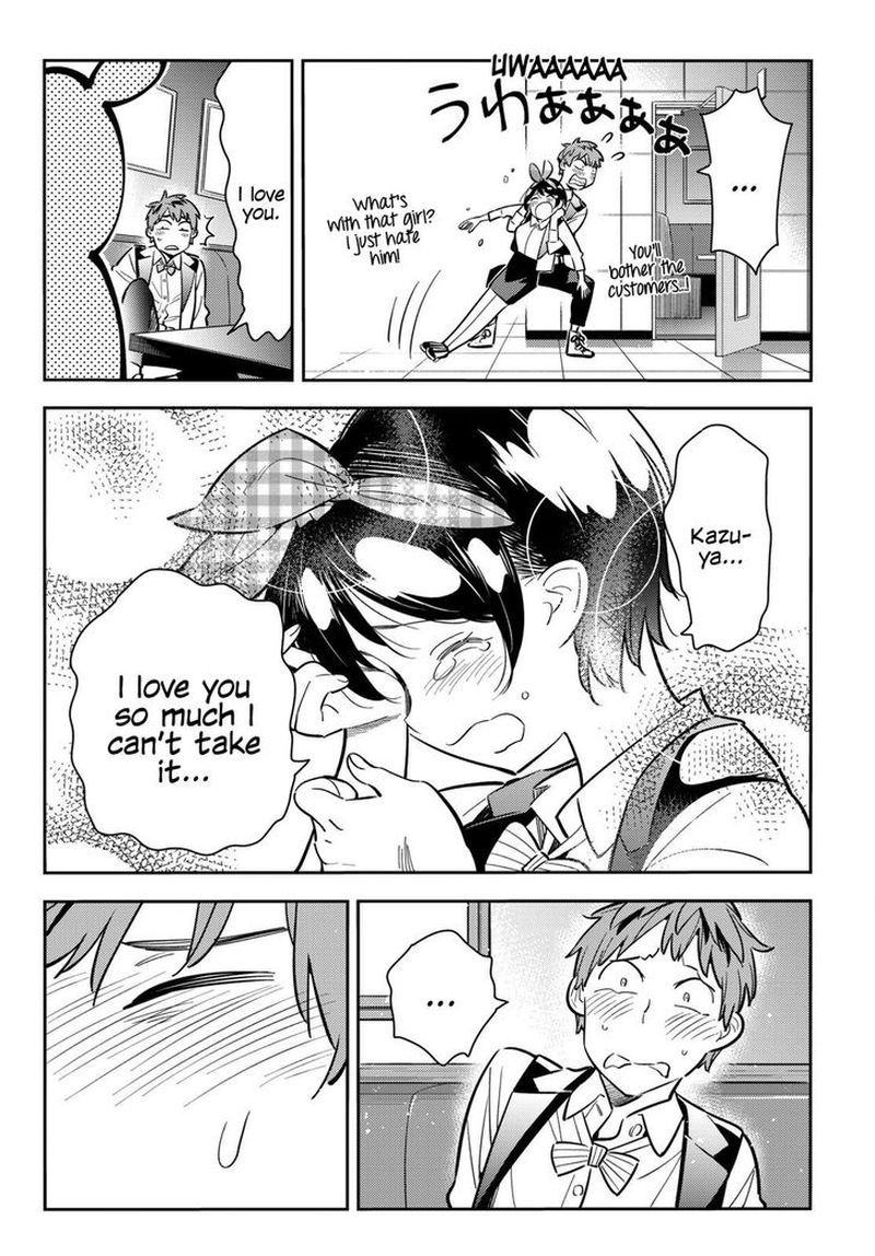 Kanojo Okarishimasu 76 13