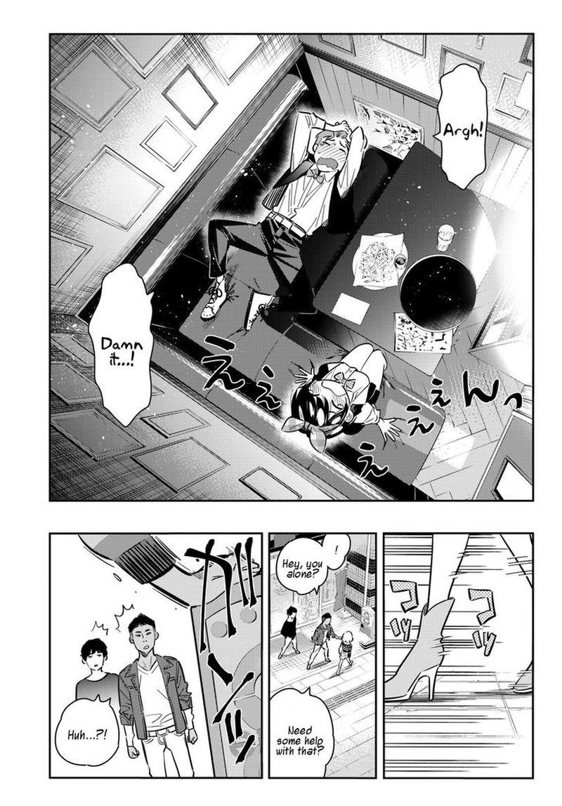 Kanojo Okarishimasu 76 14