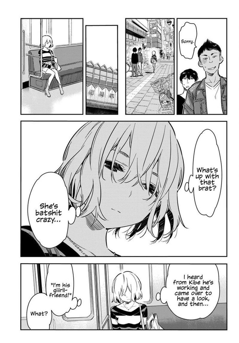 Kanojo Okarishimasu 76 16
