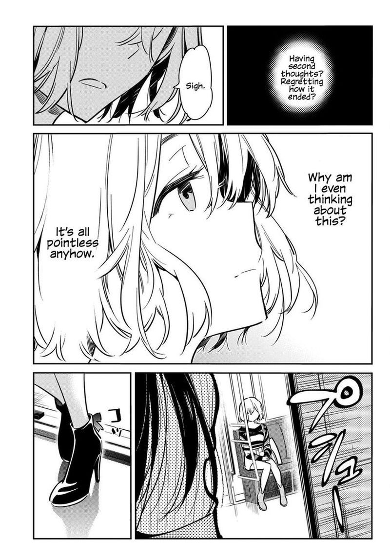 Kanojo Okarishimasu 76 18