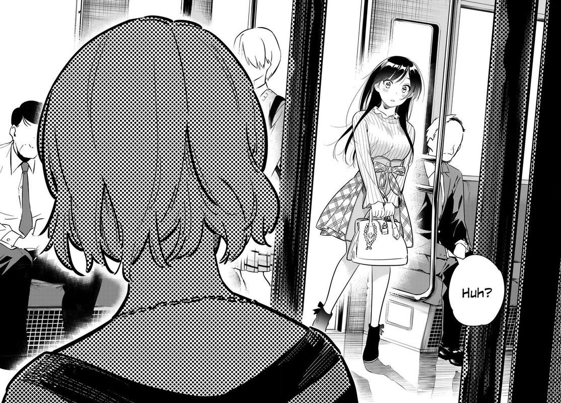 Kanojo Okarishimasu 76 19