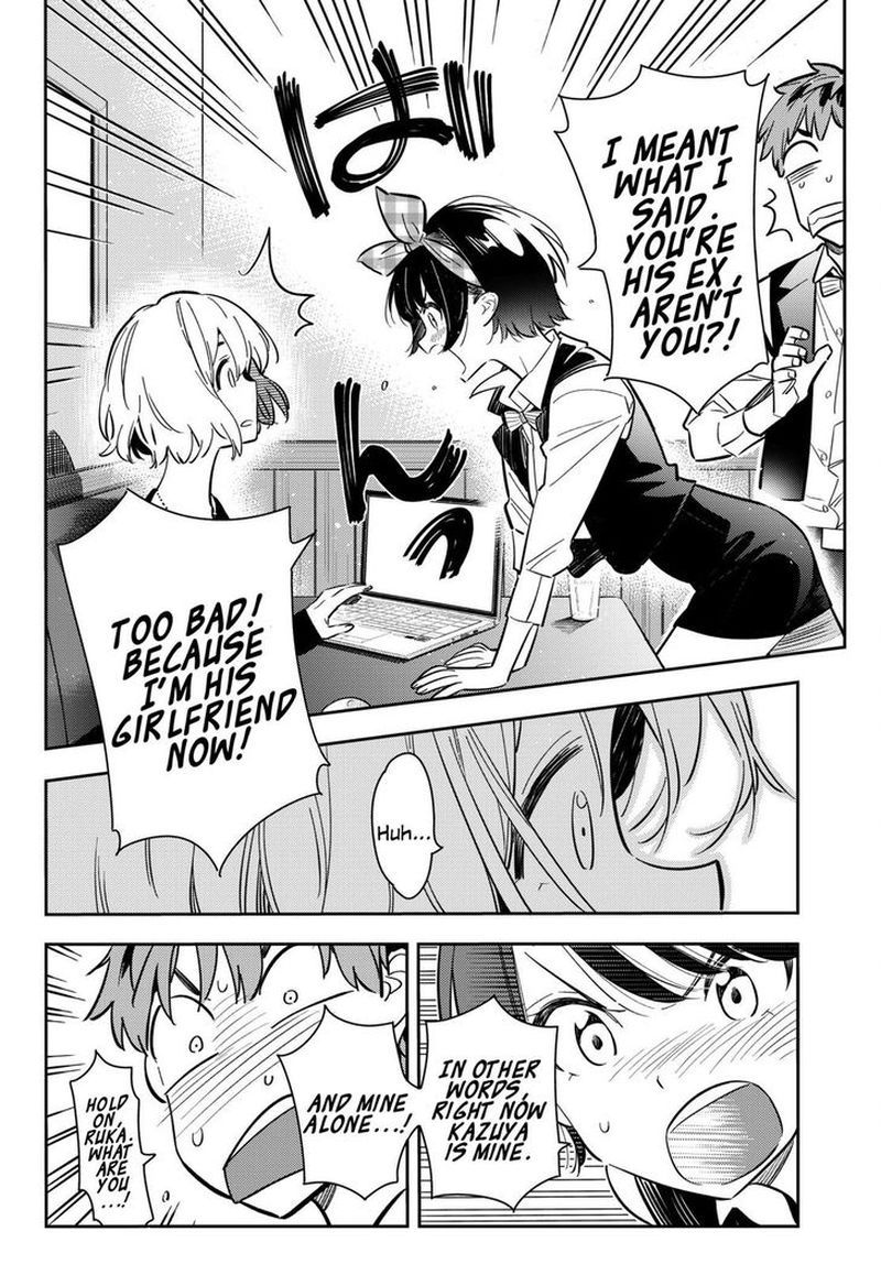 Kanojo Okarishimasu 76 4