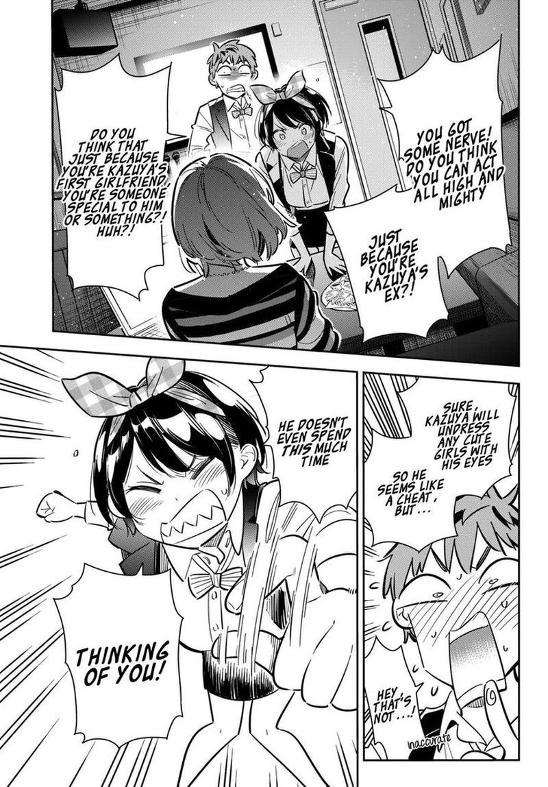 Kanojo Okarishimasu 76 5