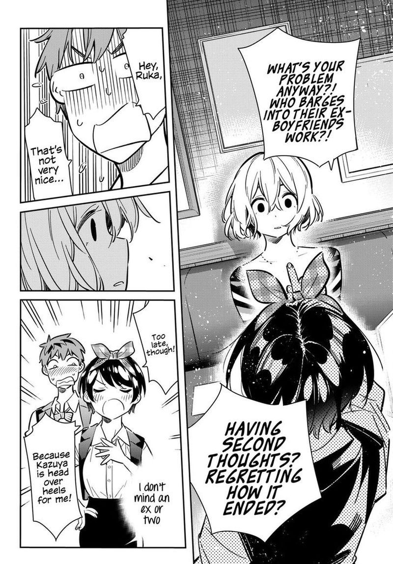 Kanojo Okarishimasu 76 6
