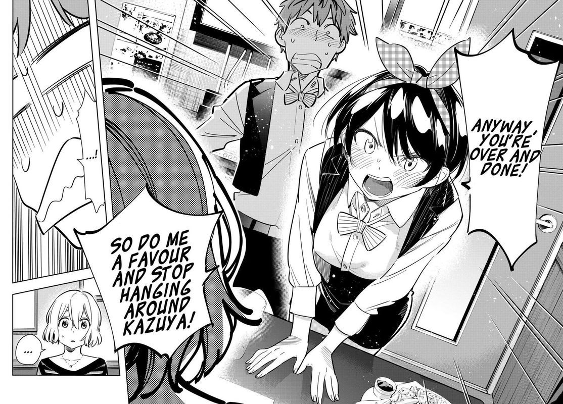 Kanojo Okarishimasu 76 8