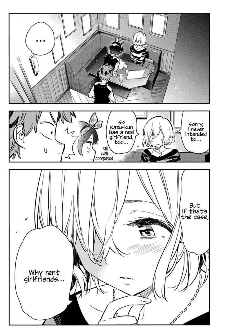 Kanojo Okarishimasu 76 9