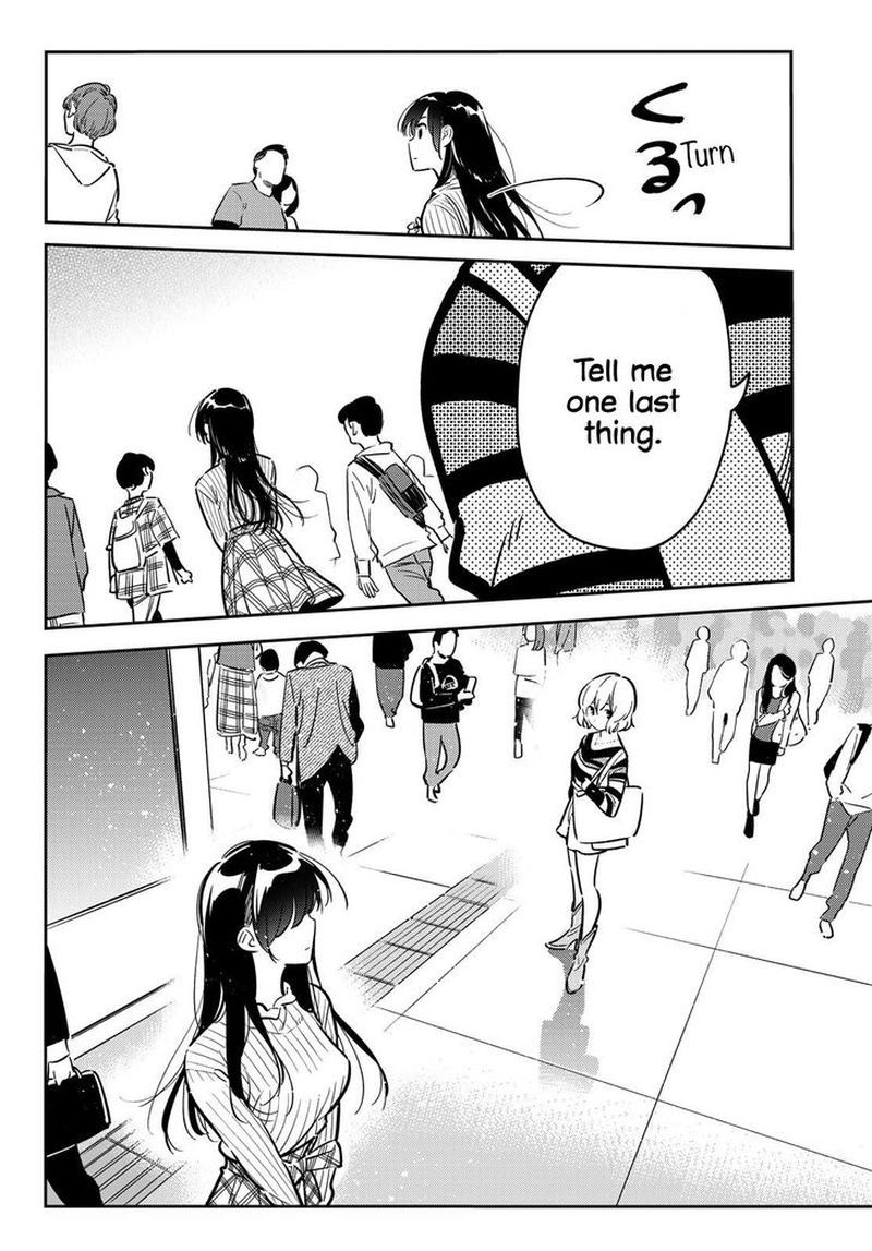 Kanojo Okarishimasu 77 11