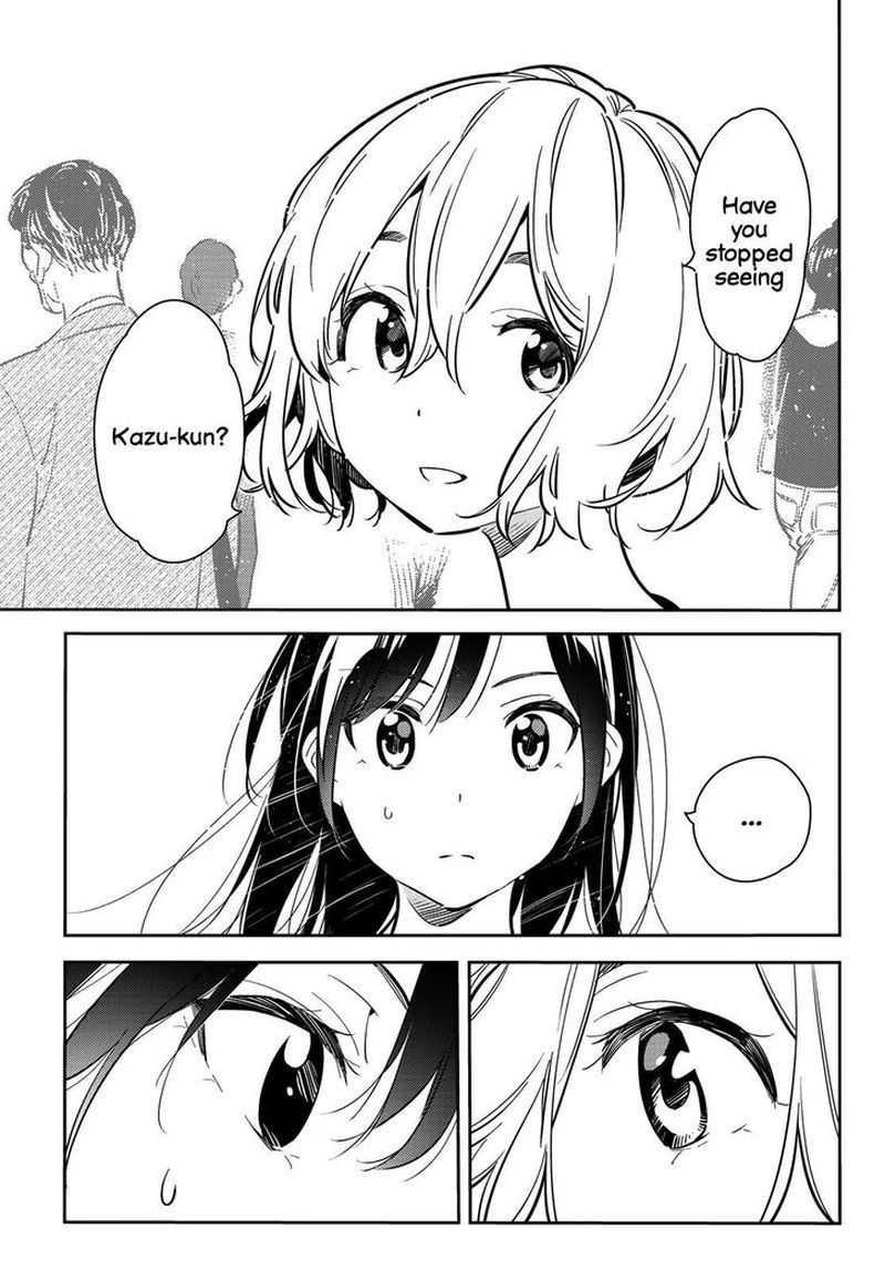 Kanojo Okarishimasu 77 12