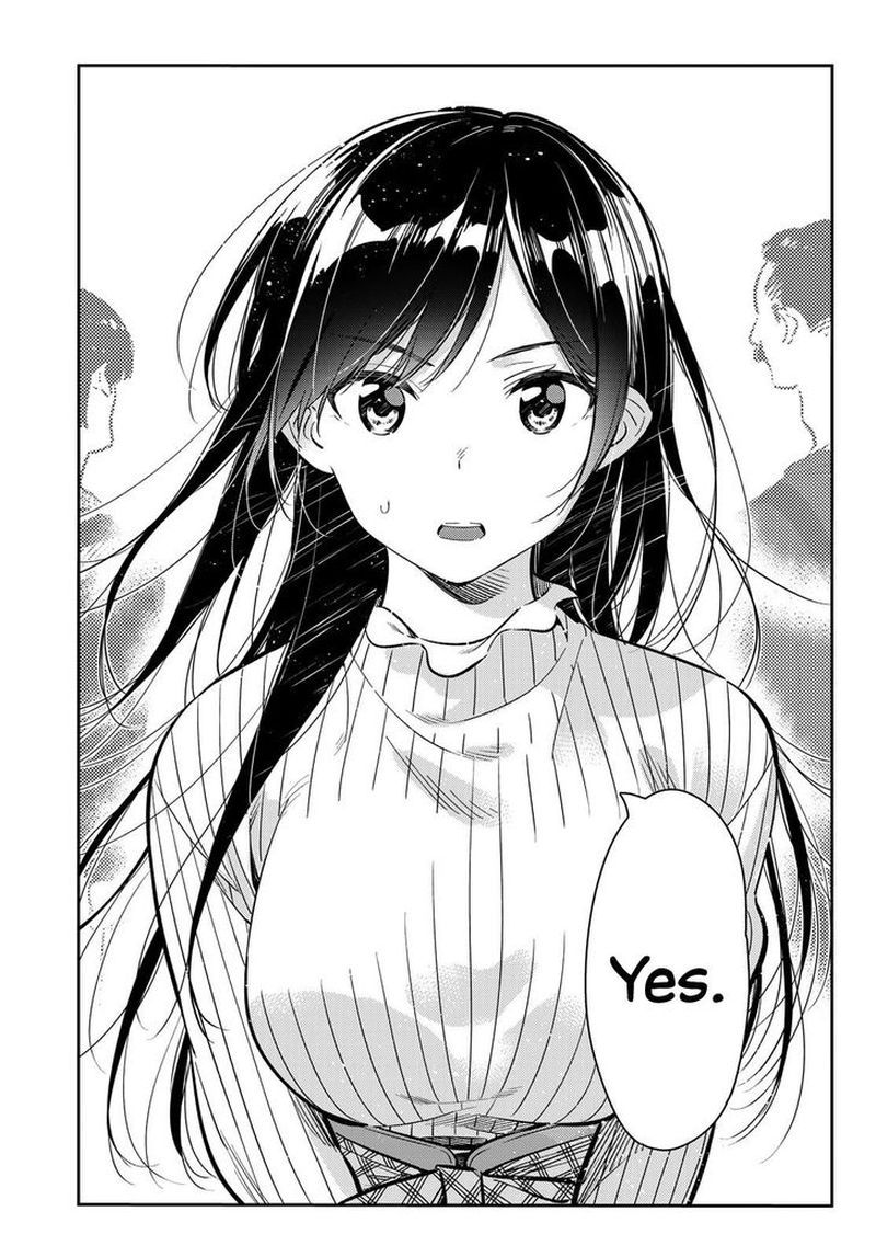 Kanojo Okarishimasu 77 14
