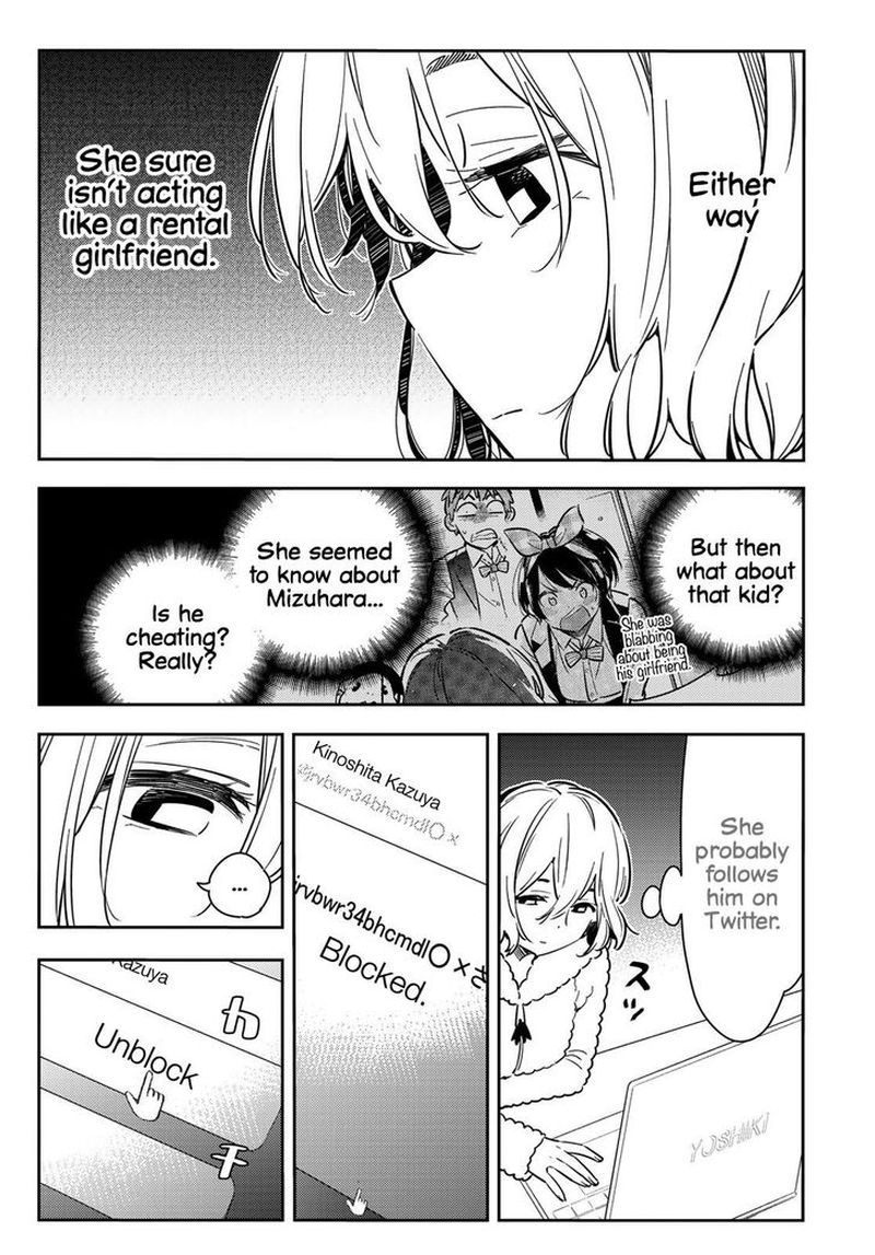 Kanojo Okarishimasu 77 17