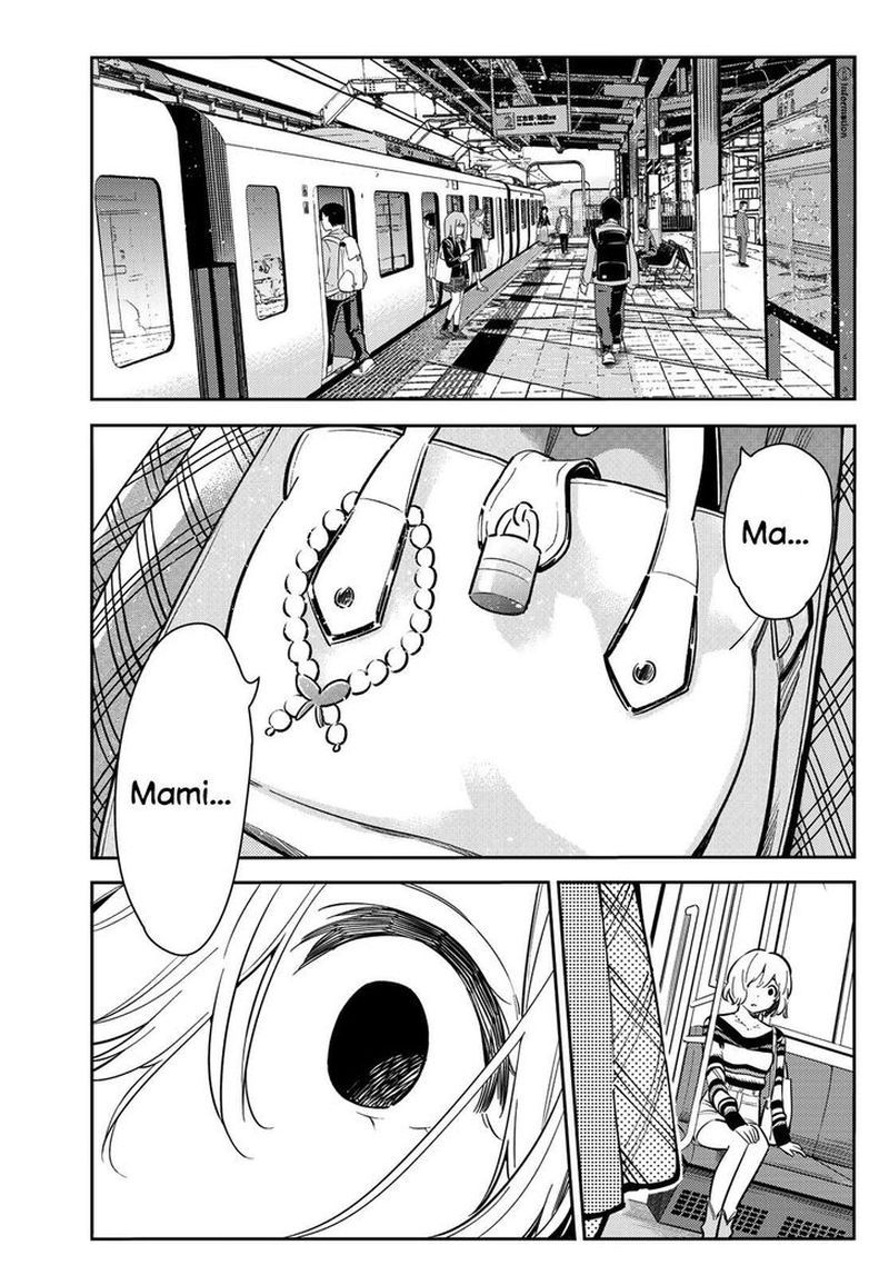 Kanojo Okarishimasu 77 3