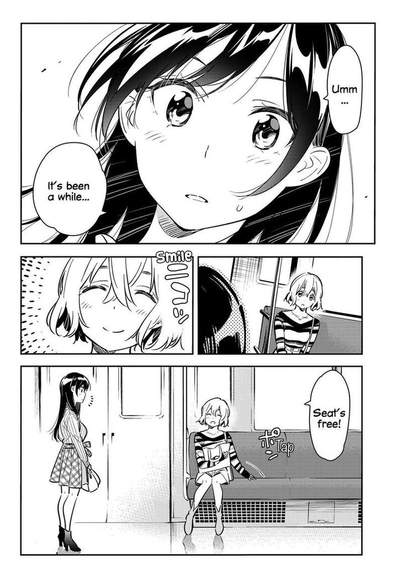 Kanojo Okarishimasu 77 5