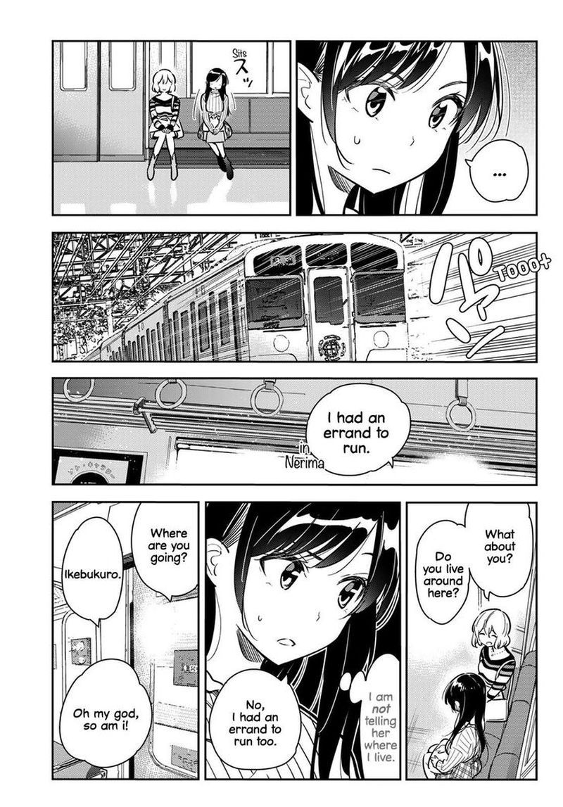 Kanojo Okarishimasu 77 6