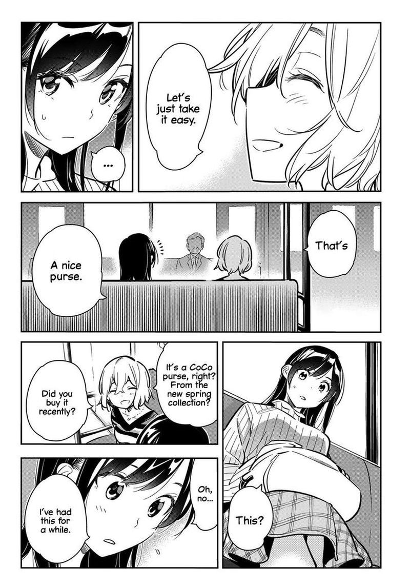 Kanojo Okarishimasu 77 7