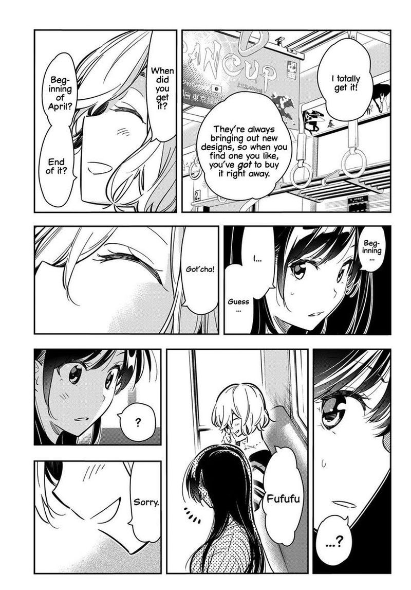 Kanojo Okarishimasu 77 8