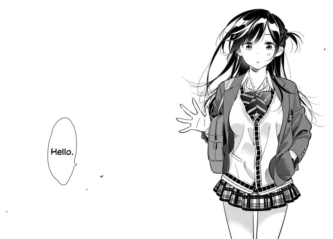 Kanojo Okarishimasu 78 16