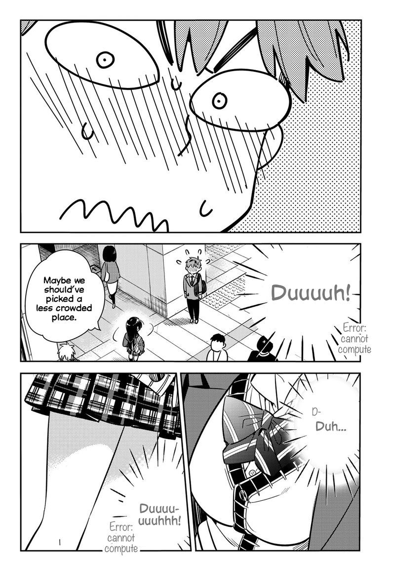 Kanojo Okarishimasu 78 17