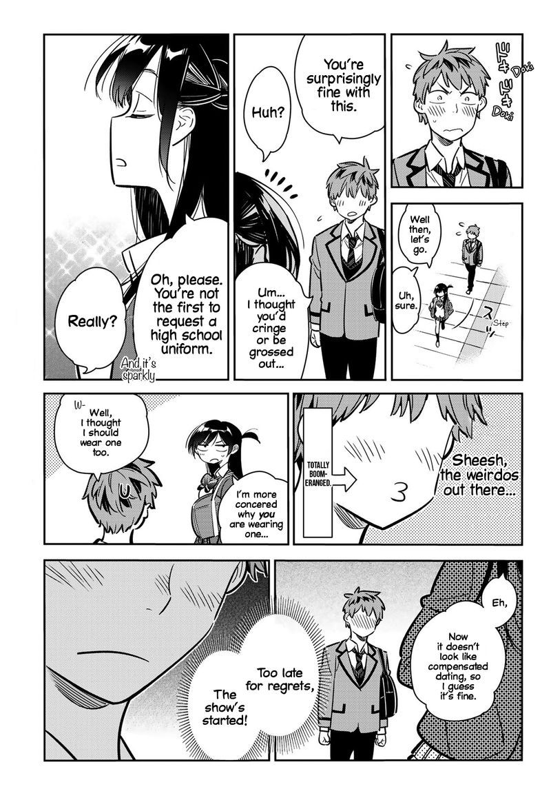 Kanojo Okarishimasu 78 18
