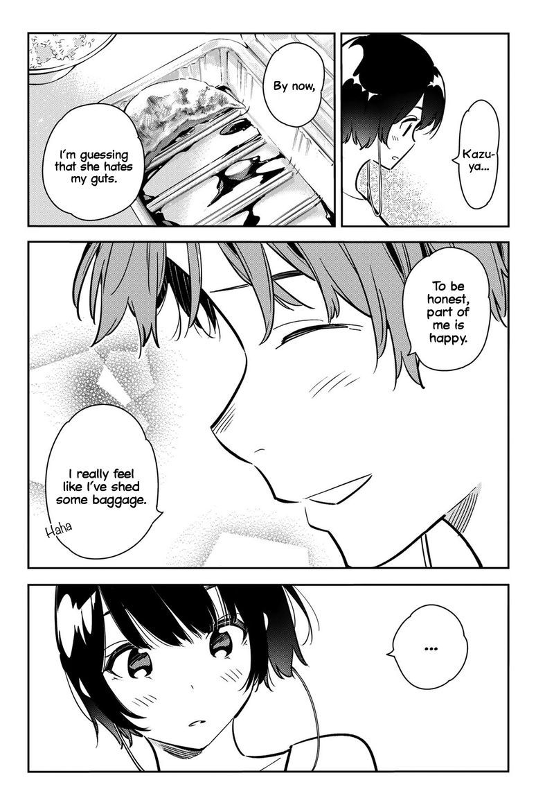 Kanojo Okarishimasu 78 6
