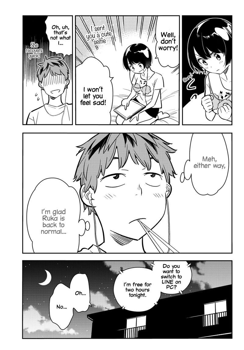 Kanojo Okarishimasu 78 7