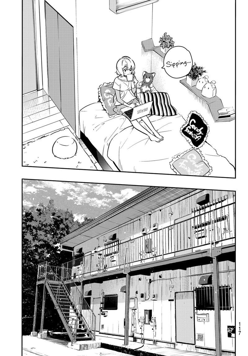 Kanojo Okarishimasu 78 9
