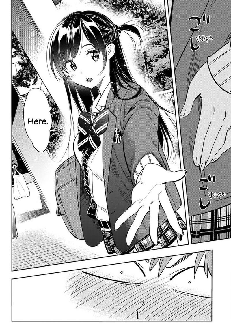 Kanojo Okarishimasu 79 10