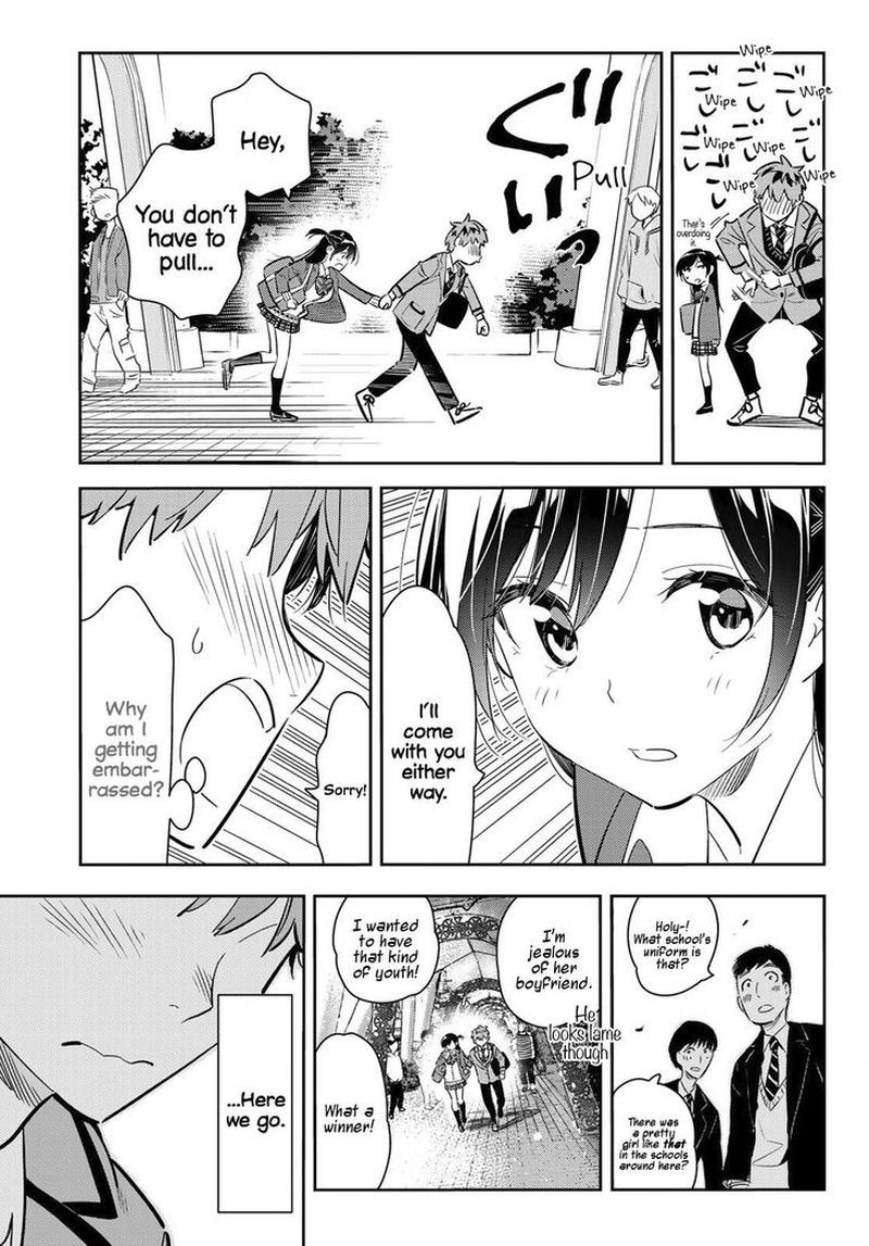 Kanojo Okarishimasu 79 11