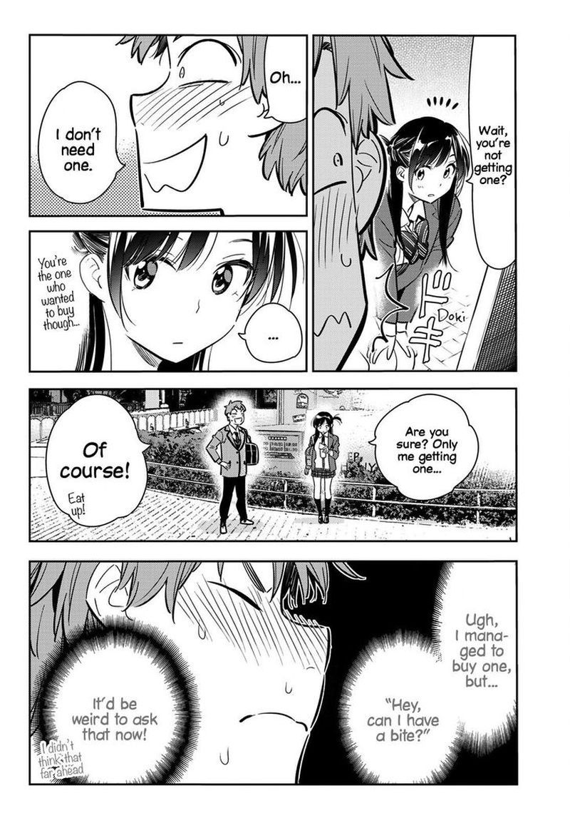 Kanojo Okarishimasu 79 14
