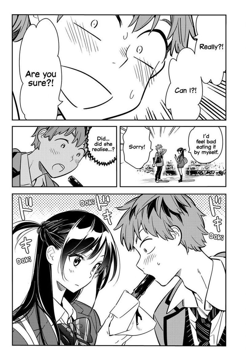Kanojo Okarishimasu 79 16