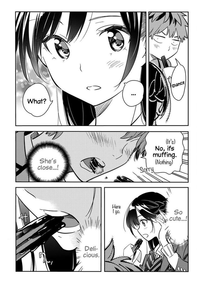 Kanojo Okarishimasu 79 17