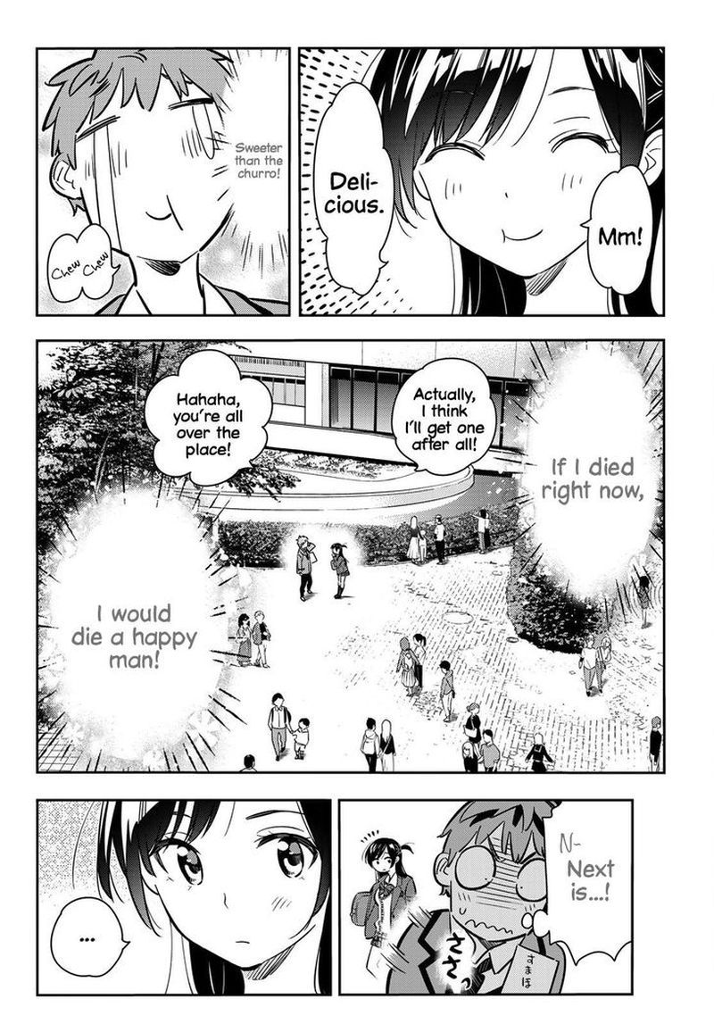 Kanojo Okarishimasu 79 18