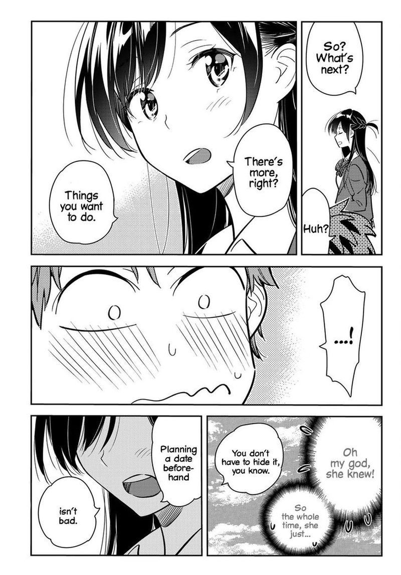 Kanojo Okarishimasu 79 19