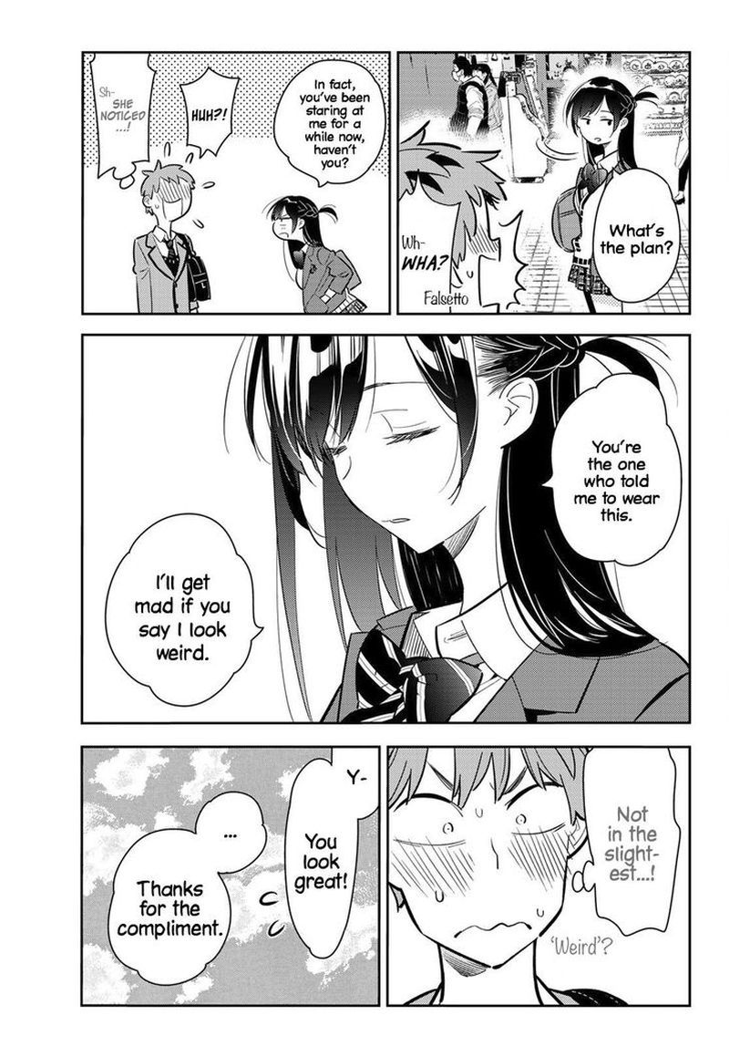 Kanojo Okarishimasu 79 3