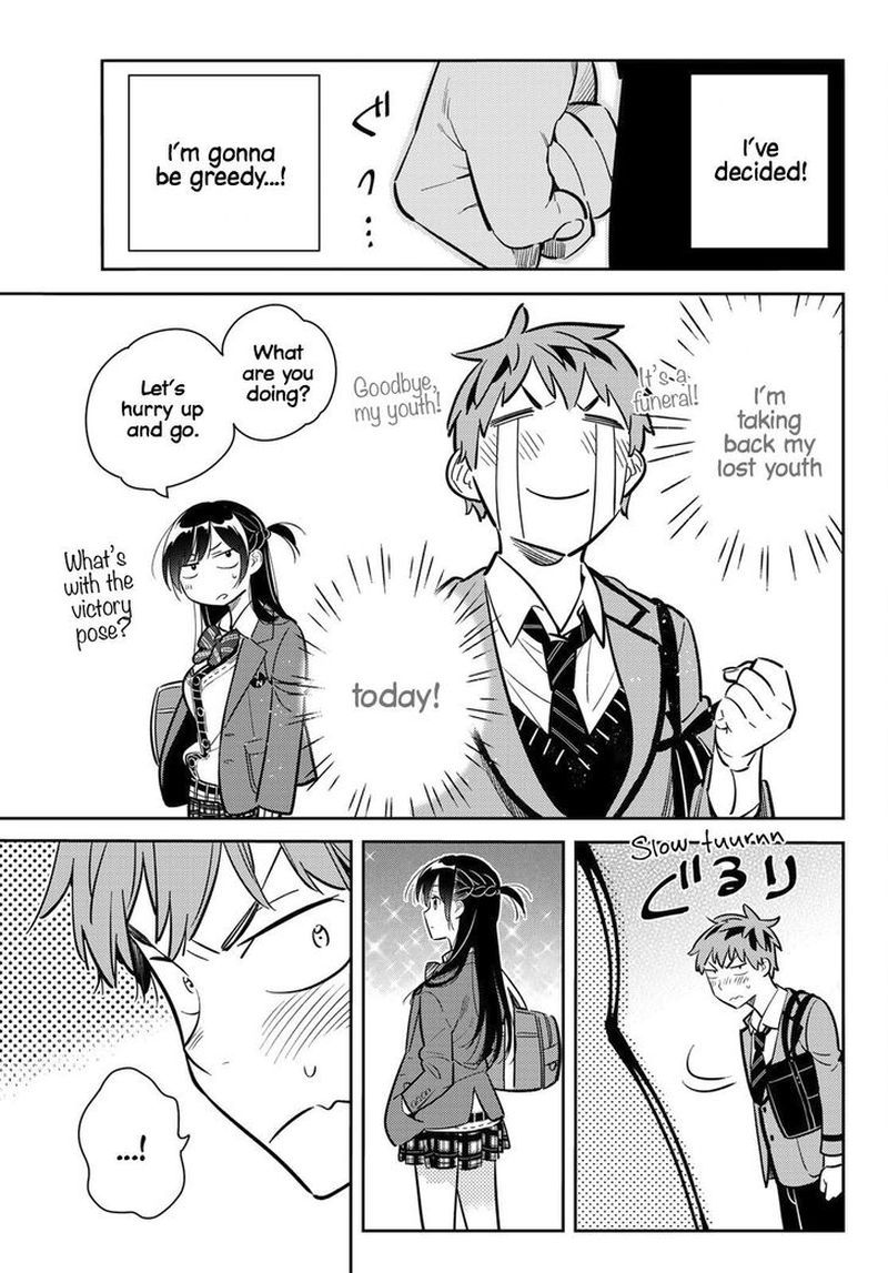 Kanojo Okarishimasu 79 7