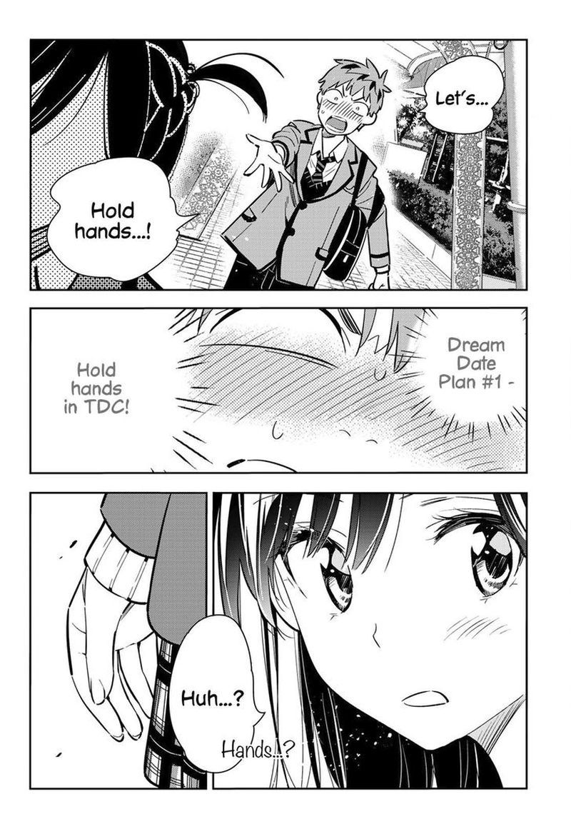 Kanojo Okarishimasu 79 8