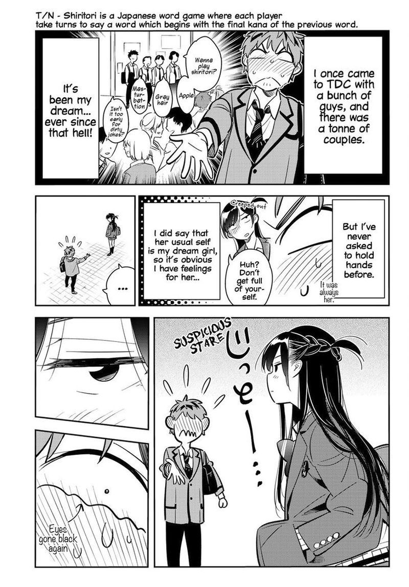 Kanojo Okarishimasu 79 9