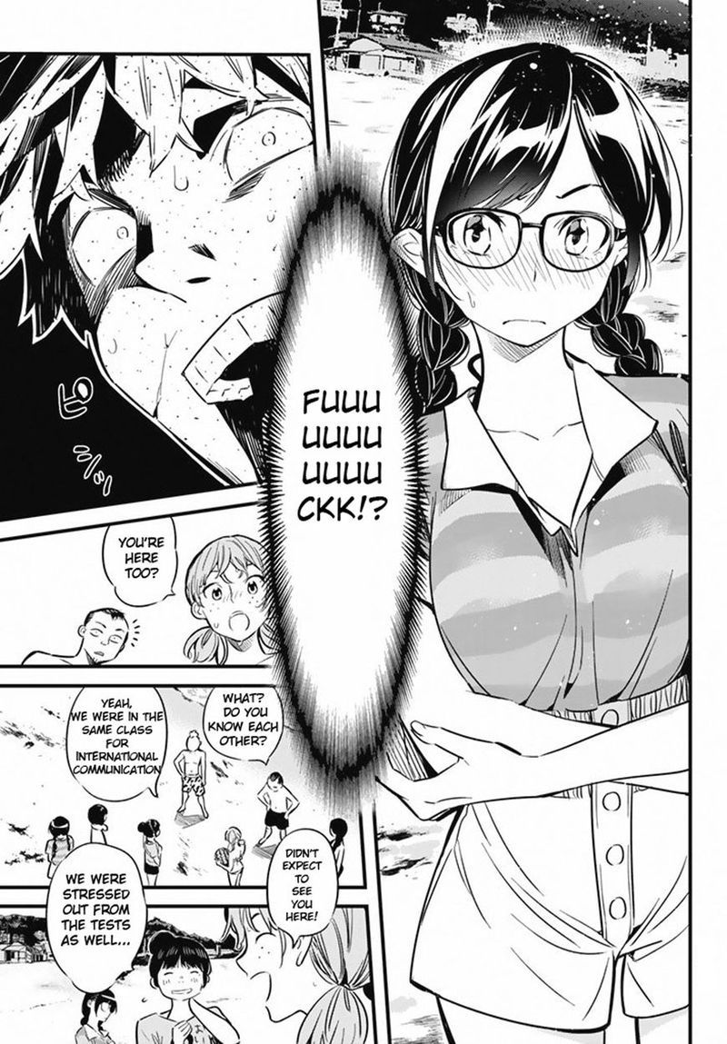 Kanojo Okarishimasu 8 13