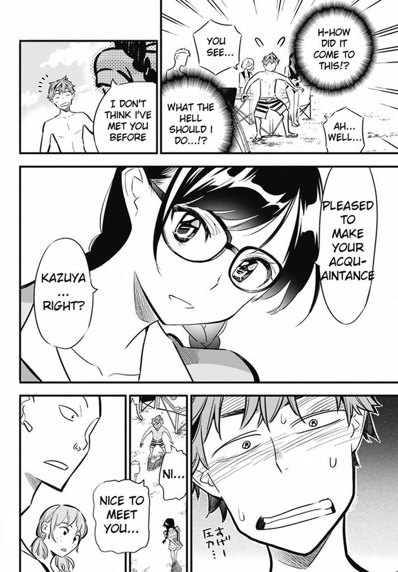 Kanojo Okarishimasu 8 16