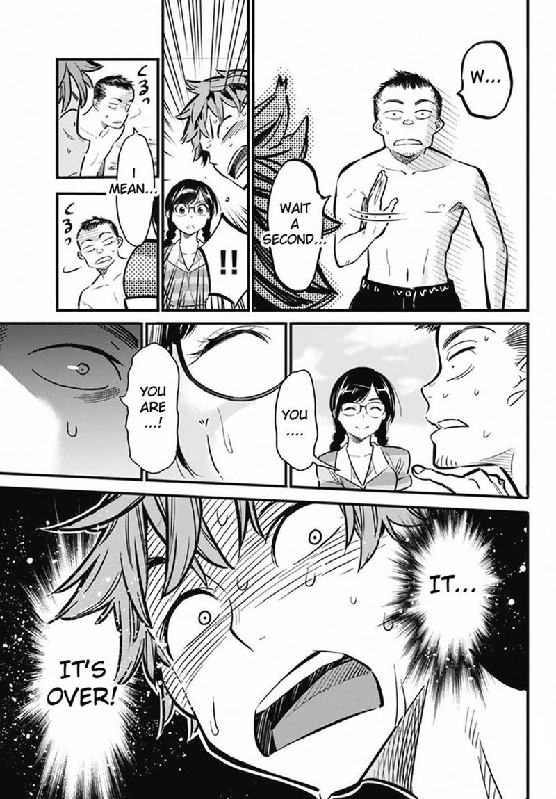 Kanojo Okarishimasu 8 17