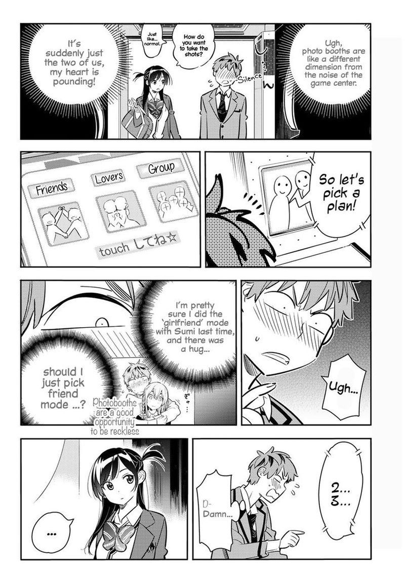 Kanojo Okarishimasu 80 11