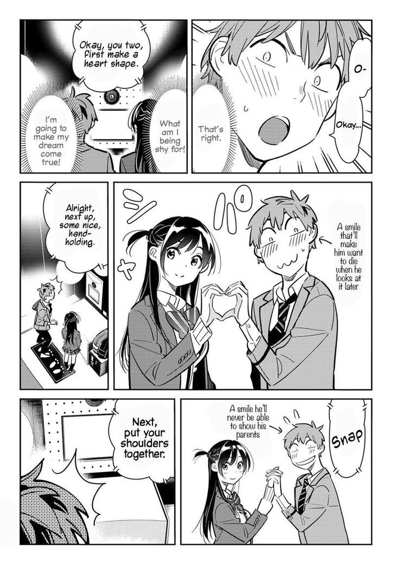 Kanojo Okarishimasu 80 13